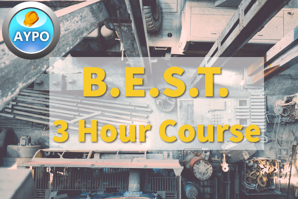 promotional video showing demo content